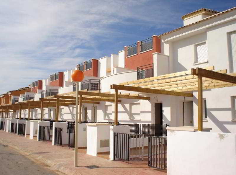 Ibb Costa Azahar Appartement Castellón de la Plana Buitenkant foto